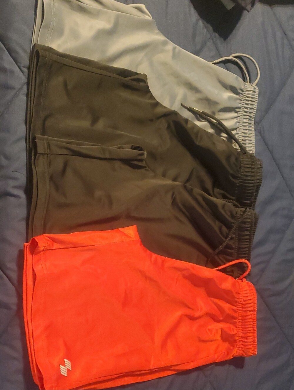 Boy's Athletic Shorts